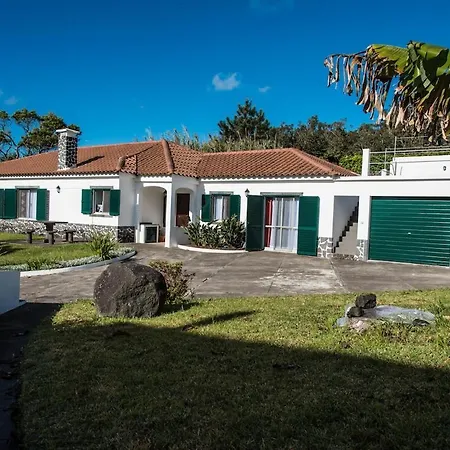 Casa vacanze Ana Lagoa (Azores)