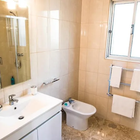 Casa vacanze Ana Lagoa (Azores)