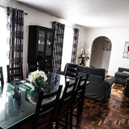 Casa vacanze Ana Lagoa (Azores)