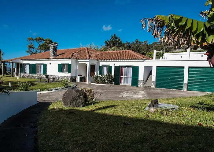 Casa vacanze Ana Lagoa (Azores)