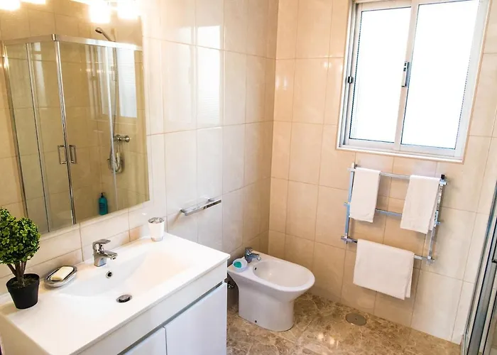 Casa vacanze Ana Lagoa (Azores)