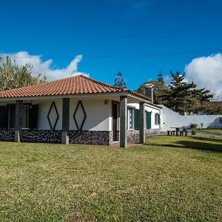 Сasa de vacaciones Ana *