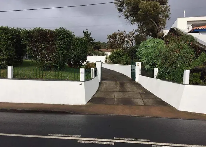 Ana Ferienhaus Lagoa (Azores)