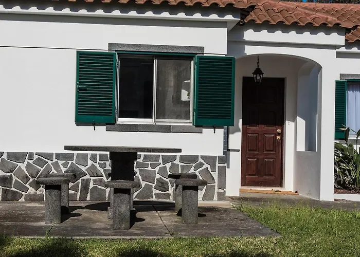 Ana * Lagoa (Azores)