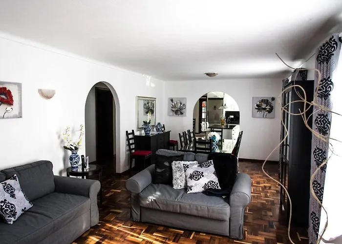 Ana * Lagoa (Azores)